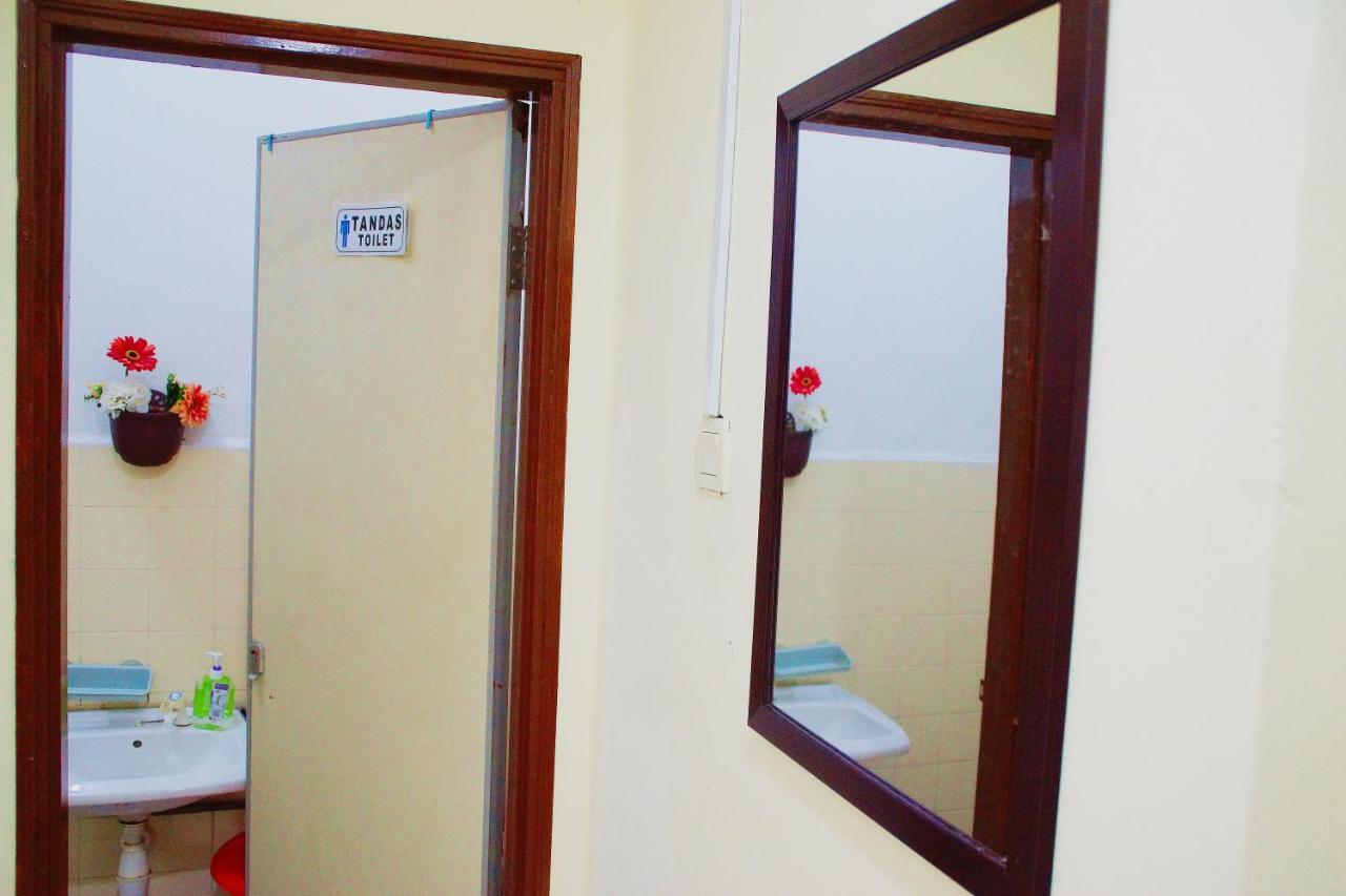 Ab Home 'Bigger Suite' #Permas Jaya #Shop Homestay Джохор-Бару Экстерьер фото